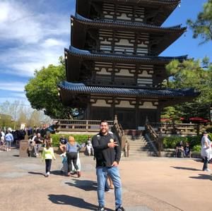 Meet your Posher, Camilo